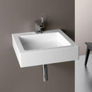 Alape Wt.Qs450H Washbasin - Ideali