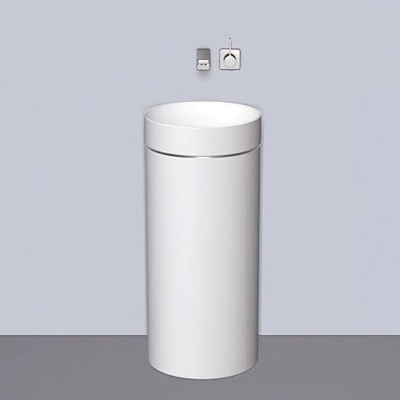 Alape Rx400.Ke Freestanding Washbasin - Ideali