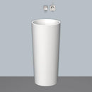 Alape Scopio Wt.Rx400.Co Totem Washbasin - Ideali