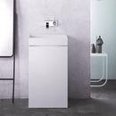 Alape Rx500.Me Freestanding Washbasin - Ideali