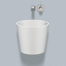 Alape Scopio Wt.Co400/H Washbasin White - Ideali