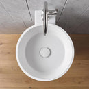 Alape Scopio Wt.Co400/H Washbasin White - Ideali