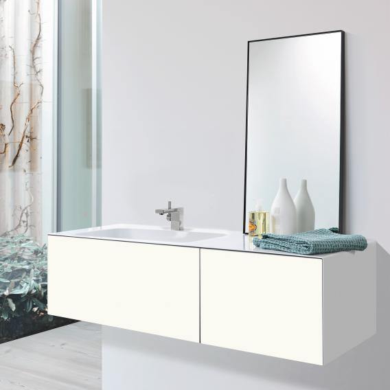 Alape Wp.Folio Washbasin With Vanity Unit - Ideali