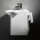 Alape Wp.Insert Wash Place - Ideali