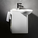 Alape Wp.Insert Wash Place - Ideali