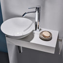 Alape Piccolo Novo Washing Area - Ideali