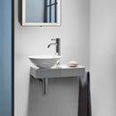 Alape Piccolo Novo Washing Area - Ideali