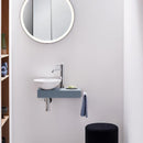 Alape Piccolo Novo Washing Area - Ideali