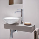 Alape Piccolo Novo Washing Area - Ideali