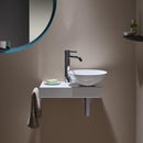 Alape Piccolo Novo Washing Area - Ideali