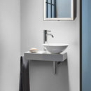 Alape Piccolo Novo Washing Area - Ideali