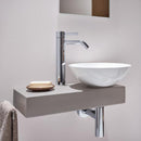 Alape Piccolo Novo Washing Area - Ideali