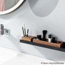 Alape Assist Perforated Block - Ideali