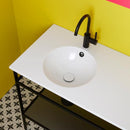 Alape Overflow Clip - Ideali