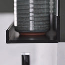 Alape Assist Shelf With Lotion Dispenser - Ideali