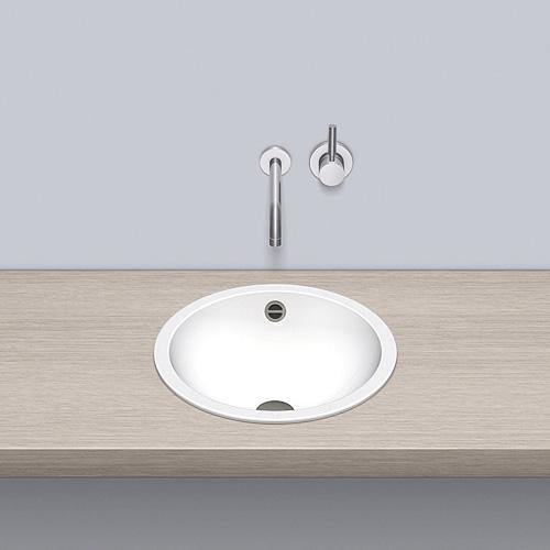 Alape Eb.K Built-In Washbasin - Ideali