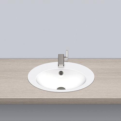 Alape Eb.O Built-In Washbasin - Ideali