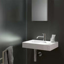 Alape Wt.Qs Washbasin - Ideali