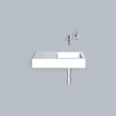 Alape Wt.Qs Washbasin - Ideali