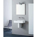 Alape Wt.Pr Washbasin - Ideali