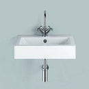 Alape Wt.Pr Washbasin - Ideali