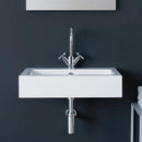 Alape Wt.Pr Washbasin - Ideali