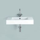 Alape Wt.Pr Washbasin - Ideali