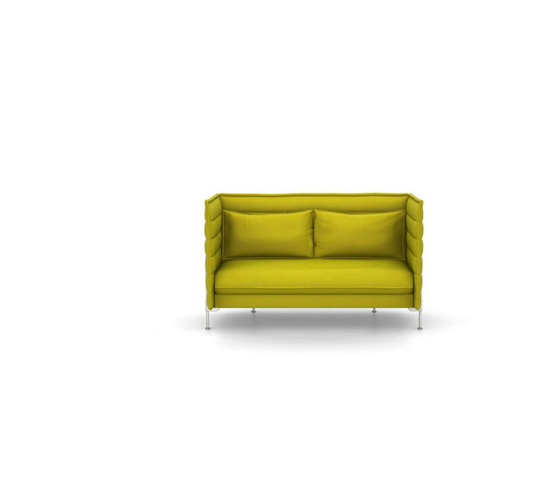 Vitra Alcove Two-Seater Sofa