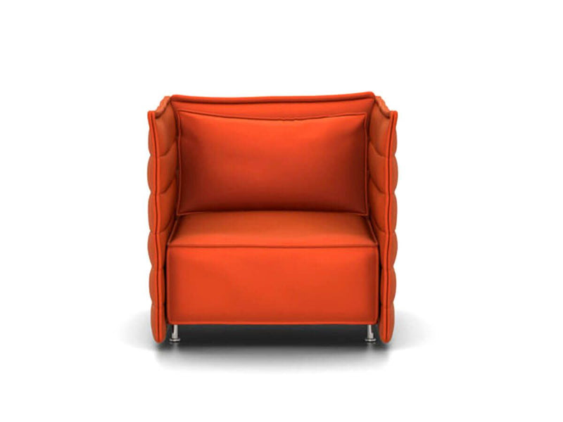 Vitra Alcove Plume Contract Armchair