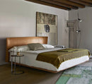 B&B Italia Alys Bed - Ideali