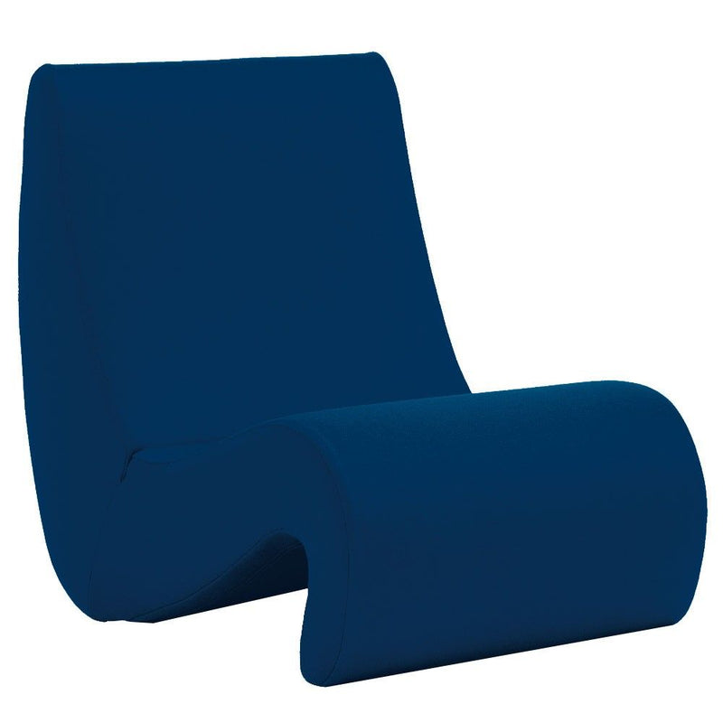 Vitra Amoebe Low-back Armchair - Ideali