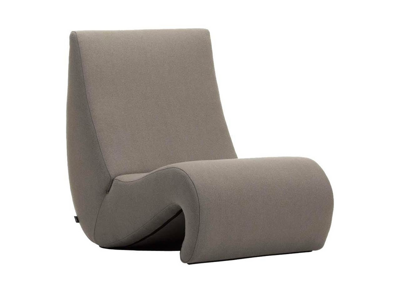 Vitra Amoebe Low-back Armchair