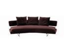 B&B Italia Arne Three Seater Sofa - Gamma GM601