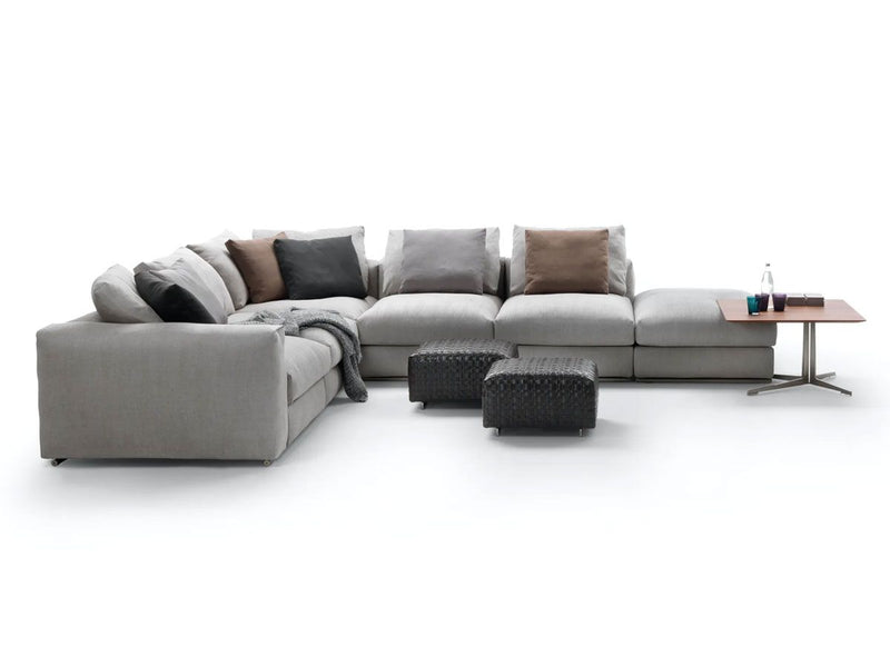 Flexform Asolo Sofa Collection - Ideali