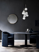 & Tradition Loafer SC24 Lounge Chair