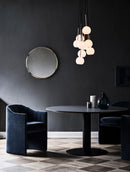 & Tradition Loafer SC24 Lounge Chair