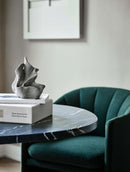 & Tradition Loafer SC24 Lounge Chair