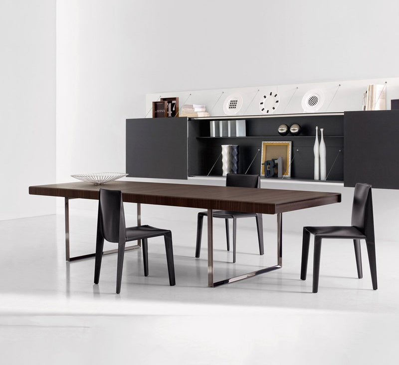B&B Italia Athos '12 Extendable Table - Ideali
