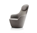 B&B Italia Harbor High Backrest Armchair