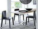 B&B Italia Doyl Chair - Ideali