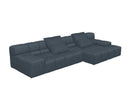 Tufty-Time Sofa '15- Astro 150 Black T109BD_4T