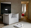 B&B Italia Bambola Armchair