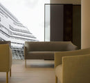 B&B Italia Bankside Sofa - Ideali