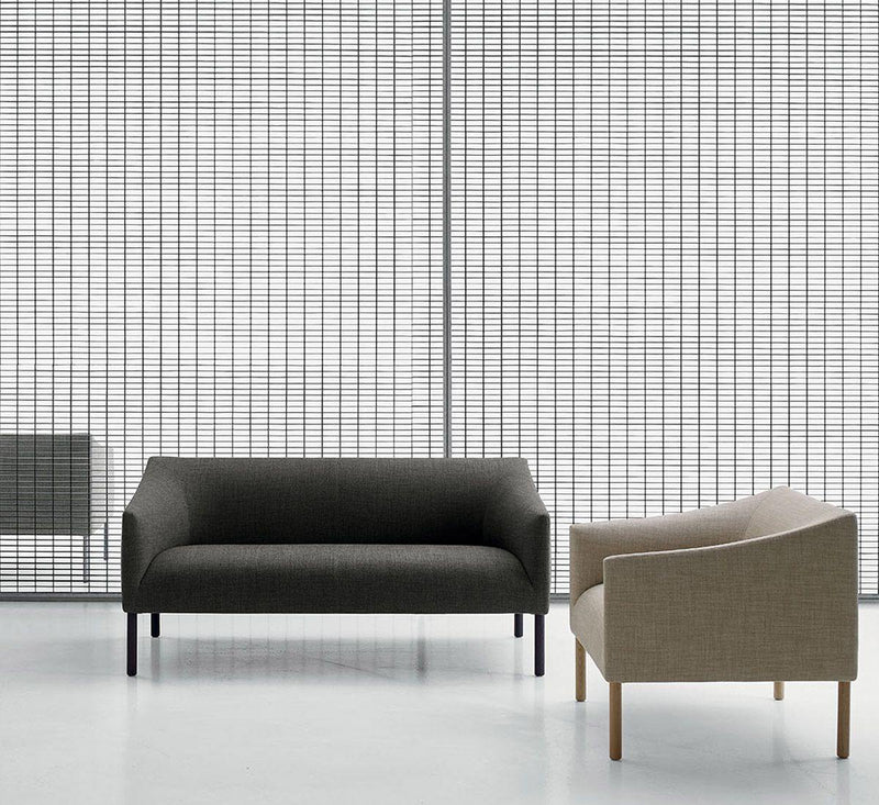 B&B Italia Bankside Sofa - Ideali