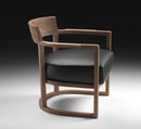 Flexform Barchetta Armchair