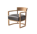 Flexform Barchetta Armchair