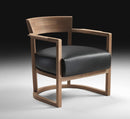 Flexform Barchetta Armchair