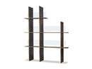 Baxter Viceversa Bookshelf - Ideali