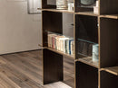 Baxter Viceversa Bookshelf - Ideali
