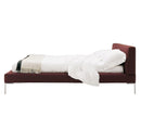 B&B Italia Charles Double Bed